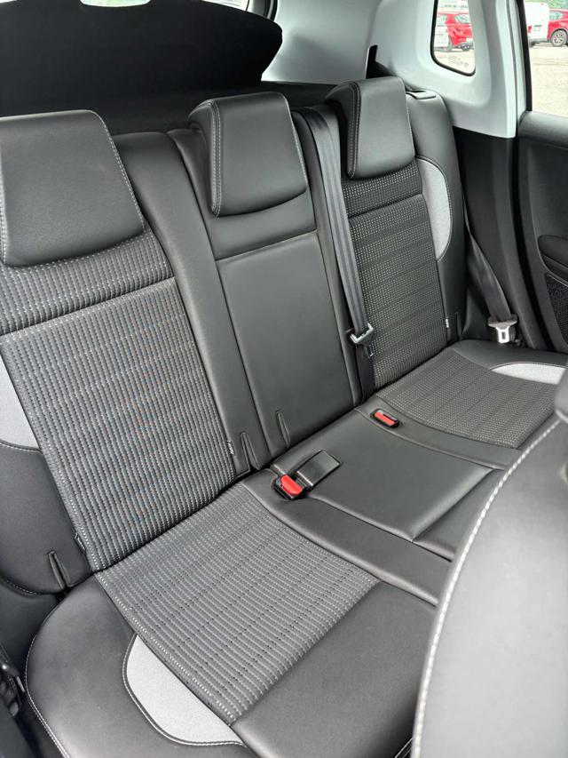 PEUGEOT 2008 usata, con Cronologia tagliandi