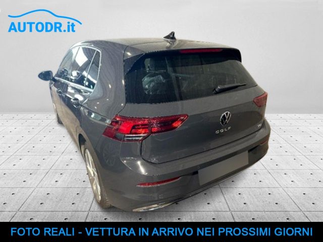VOLKSWAGEN Golf usata, con Airbag laterali