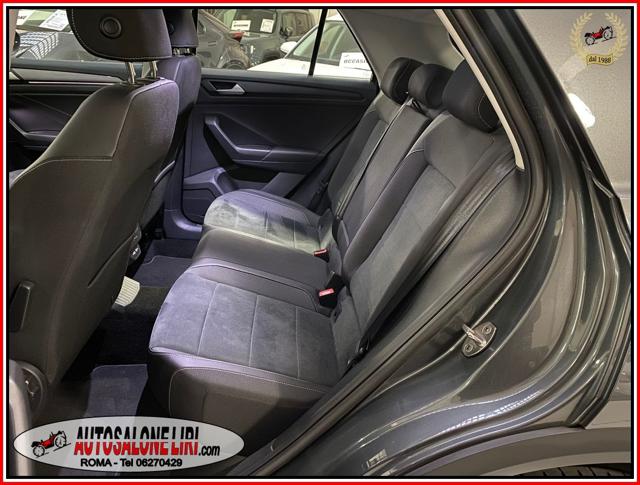 VOLKSWAGEN T-Roc usata, con Controllo trazione