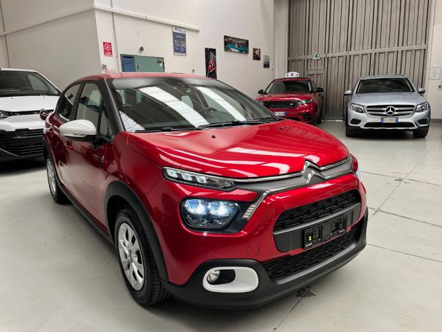 CITROEN C3 usata, con Immobilizzatore elettronico