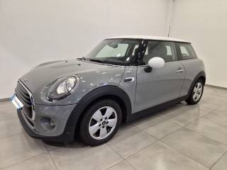 MINI Cooper D 1.5 Cooper D - Sens. Post. - Bluetooth
