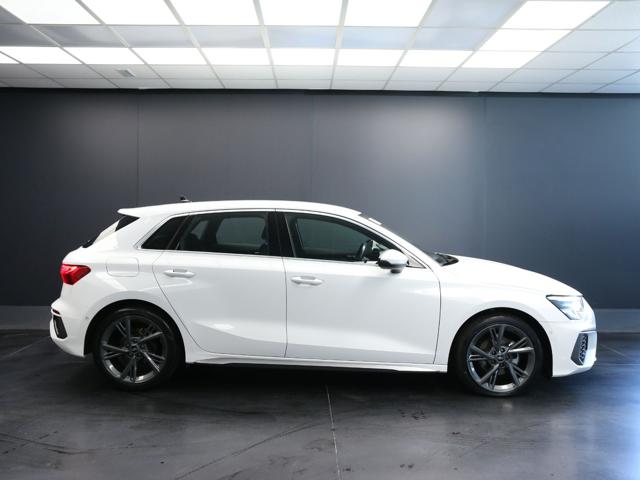 AUDI A3 usata, con Alzacristalli elettrici