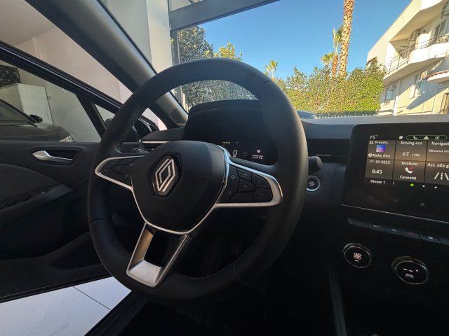 RENAULT Clio usata, con ESP