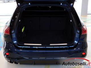 AUDI A5 usata, con Portellone posteriore elettrico