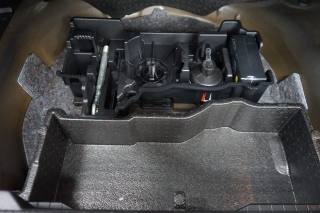 PEUGEOT 2008 usata, con Kit antipanne