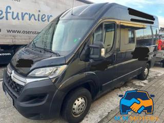 CITROEN Jumper usata, con Airbag