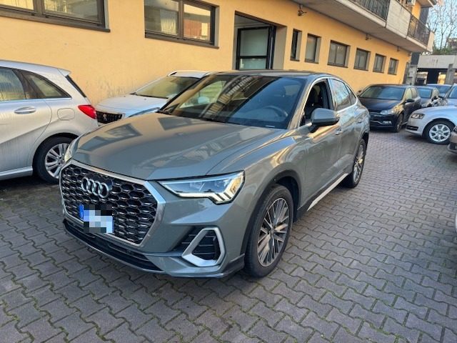 AUDI Q3 usata, con ABS