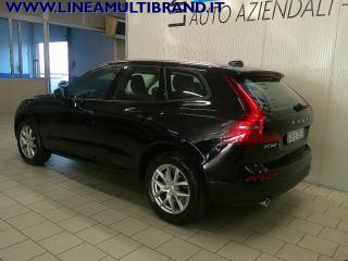 VOLVO XC60 usata, con Autoradio