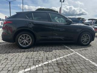 ALFA ROMEO Stelvio usata, con Airbag laterali