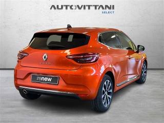 RENAULT Clio usata, con Airbag Passeggero