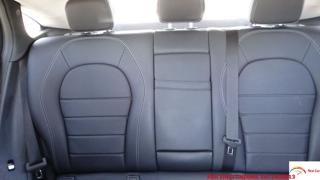 MERCEDES-BENZ GLC 250 usata, con Freno di stazionamento elettrico