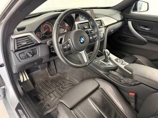BMW 420 usata, con Airbag Passeggero