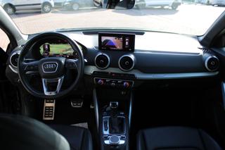 AUDI Q2 usata, con Controllo automatico clima