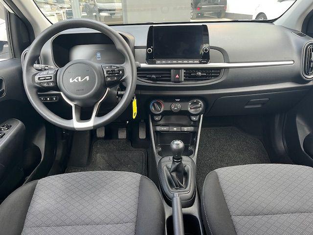 KIA Picanto usata, con Cerchi in lega