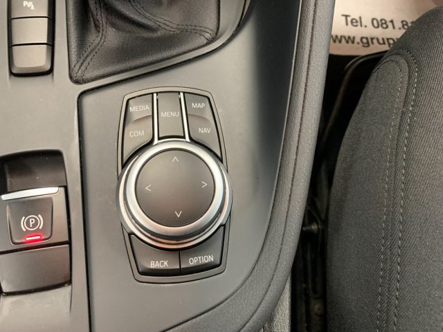 BMW X1 usata, con Fari LED