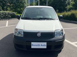 FIAT Panda usata, con Airbag