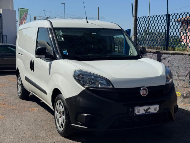 FIAT Doblo usata, con Airbag Passeggero