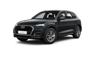 AUDI Q5 40 TDI 204 CV quattro S tronic S line