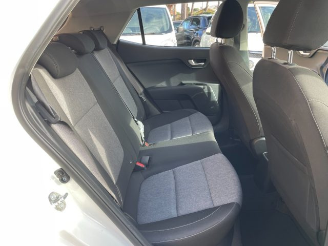 KIA Stonic usata, con Controllo trazione