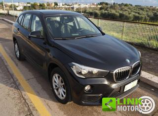 BMW X1 usata 29