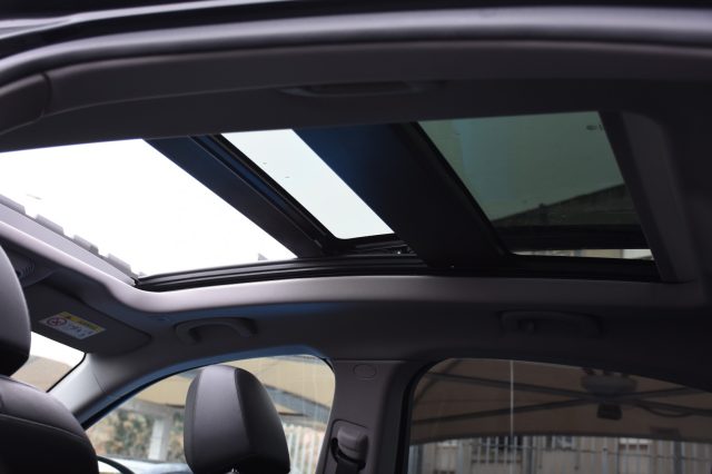 ALFA ROMEO Stelvio usata, con Servosterzo