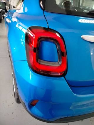 FIAT 500X usata, con Autoradio digitale
