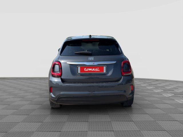 FIAT 500X usata 3
