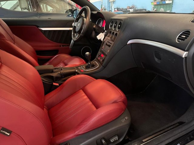 ALFA ROMEO Spider usata, con Climatizzatore