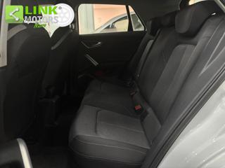 AUDI Q2 usata, con Controllo automatico clima