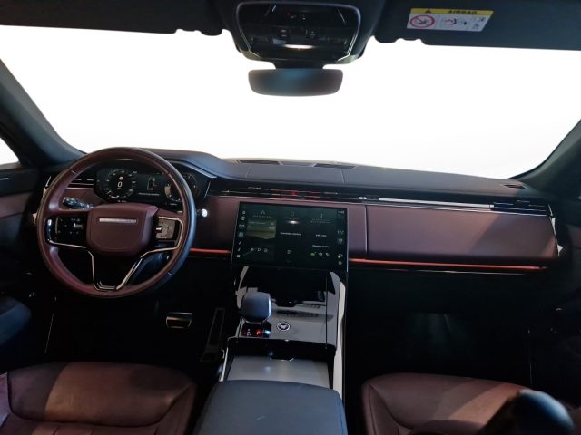 LAND ROVER Range Rover Sport usata, con Airbag Passeggero