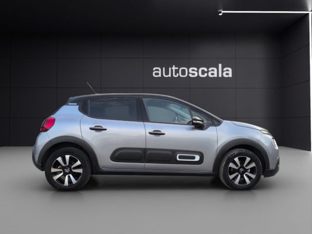 CITROEN C3 usata, con Climatizzatore