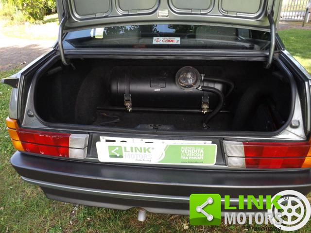 ALFA ROMEO 75 usata 61