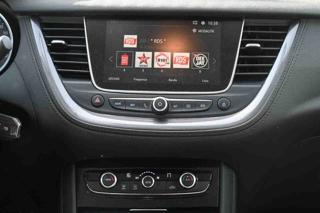 OPEL Grandland X usata, con Park Distance Control