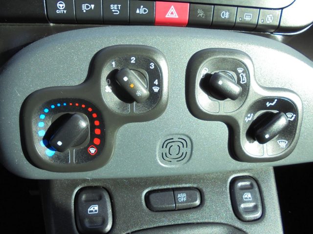 FIAT Panda usata 21