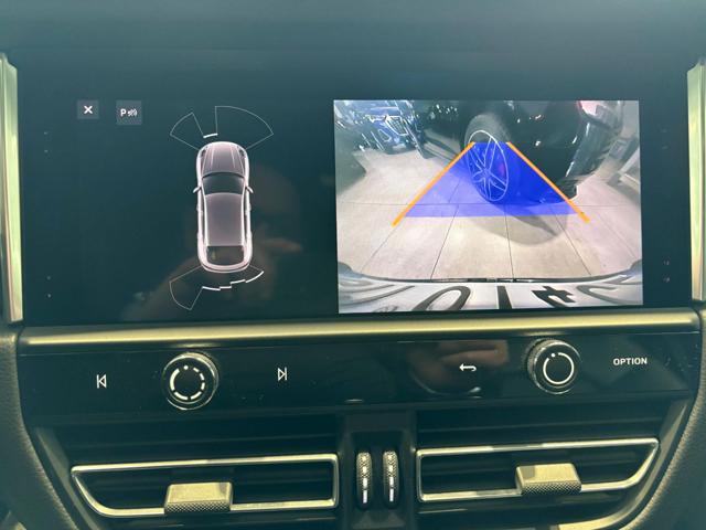 PORSCHE Macan usata, con Tettuccio apribile