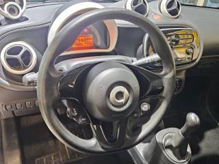 SMART ForFour usata, con ESP