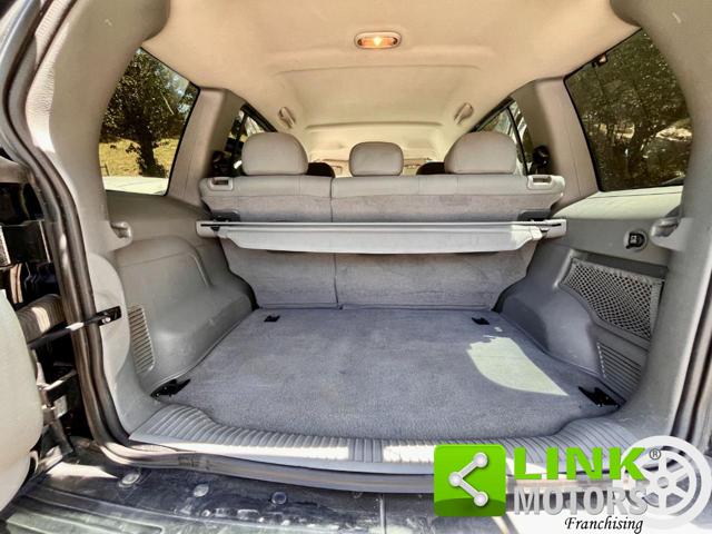 JEEP Cherokee usata, con Servosterzo