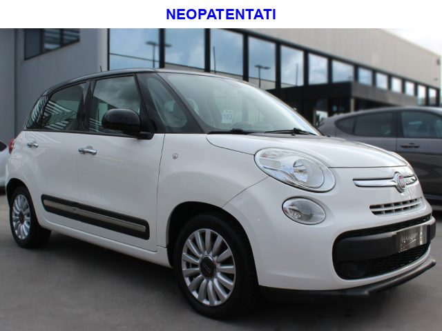FIAT 500L usata, con ABS