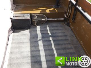 TOYOTA Land Cruiser usata 23