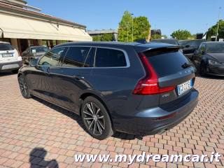 VOLVO V60 usata, con Cerchi in lega
