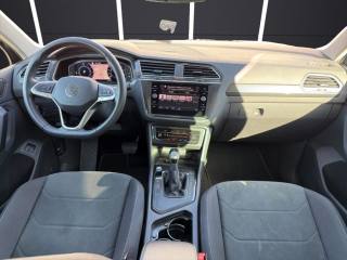 VOLKSWAGEN Tiguan usata, con Fendinebbia