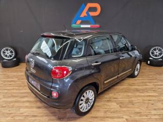 FIAT 500L usata, con Autoradio