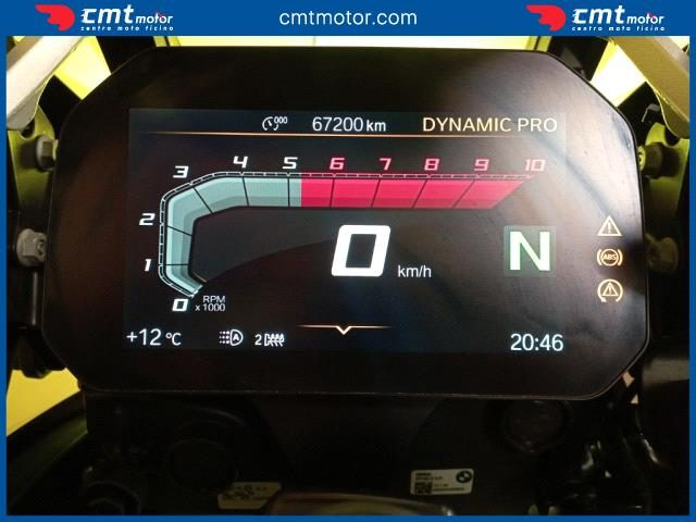 BMW R 1250 GS usata 4
