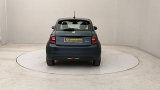 FIAT 500e usata, con Airbag Passeggero