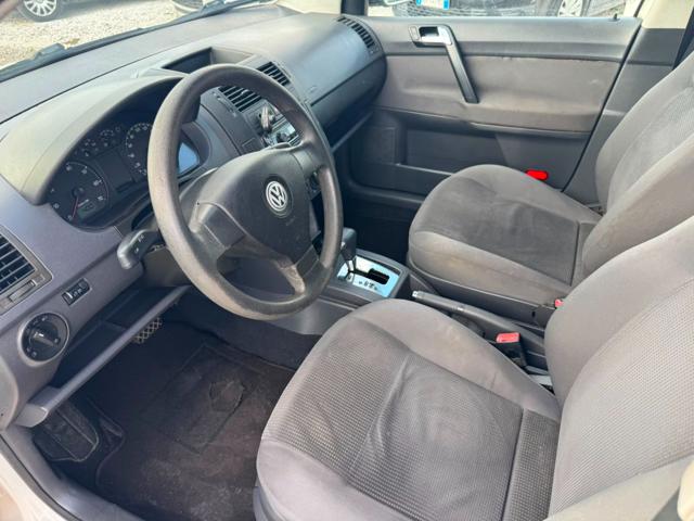 VOLKSWAGEN Polo usata, con Climatizzatore