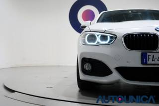 BMW 118 usata 50