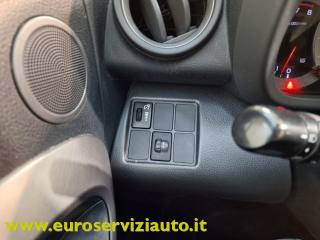 TOYOTA RAV 4 usata, con Airbag testa