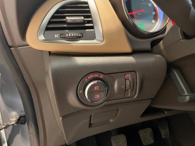OPEL Astra usata, con Chiusura centralizzata