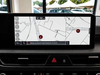 KIA Stonic usata, con Controllo trazione