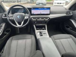 BMW 320 usata, con ESP